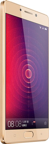 GiONEE GN5005 Steel 2 Dual SIM TD-LTE 16GB